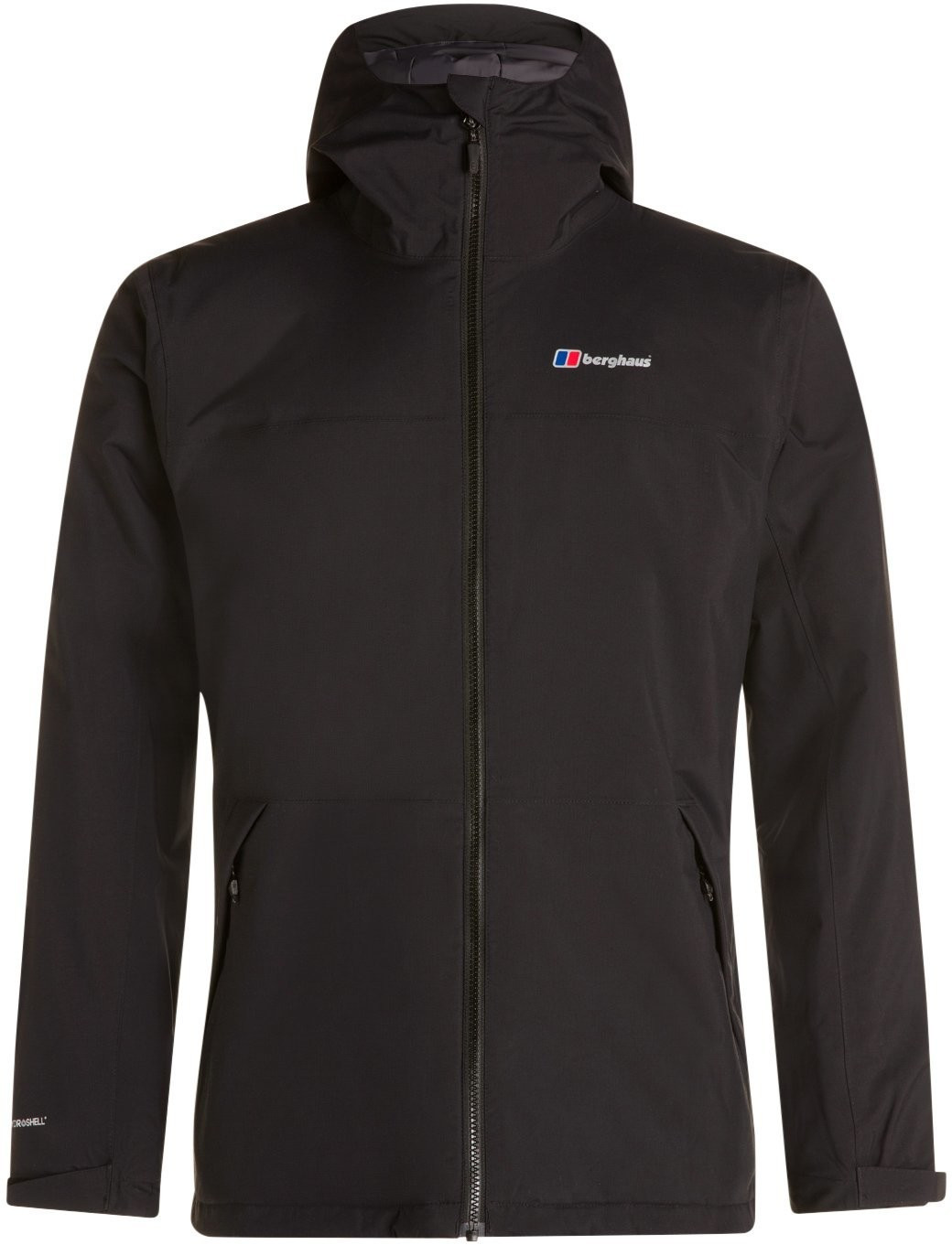 Berghaus Men s Deluge Pro 2.0 Insulated Jacket ab 95 99 Preisvergleich bei idealo