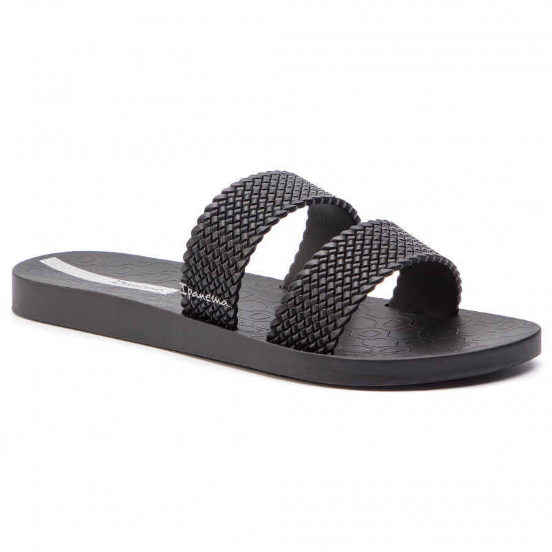Ipanema City Fem black/black