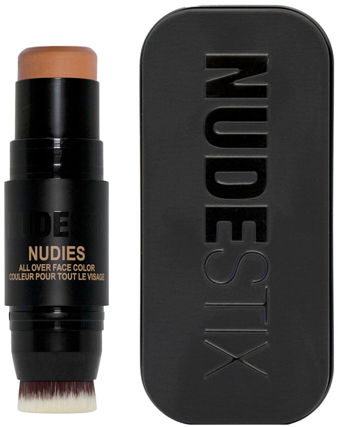 Nudestix Nudies All Over Face Color Matte Stick (7g)