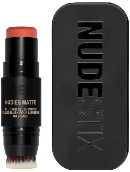 Nudestix Nudies All Over Face Color Matte Stick (7g)  Sunset Strip