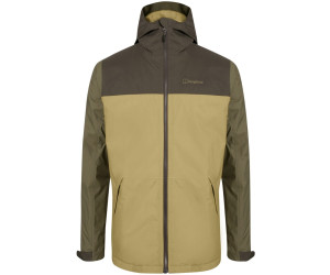 Buy Berghaus Men s Deluge Pro 2.0 Dark Green from 115.49 Today