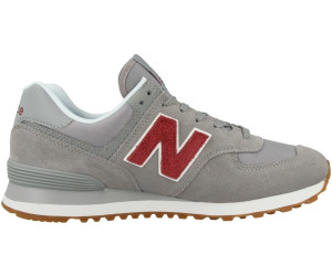 New Balance 574 light cyclone with NB scarlet (ML574SCC) a € 51,47 (oggi) | Miglior prezzo su idealo