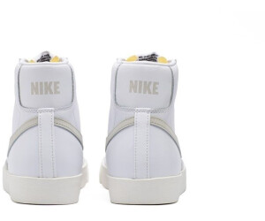 Nike Blazer Mid '77 Vintage white/light bone/sail (BQ6806-106) (Mai 2022  Preise) | Preisvergleich bei idealo.at