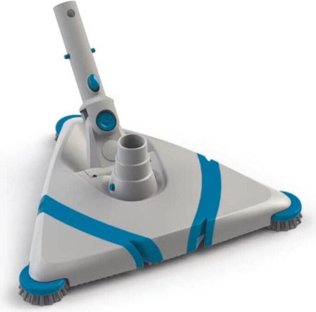 Bayrol Pool vacuum cleaner head part triangular