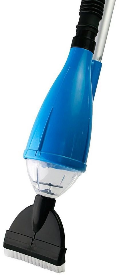 Clear Pool S1 with Telescopic pole