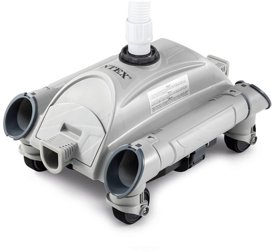 Intex Nettoyeur automatique de piscines hors-sol (28001)