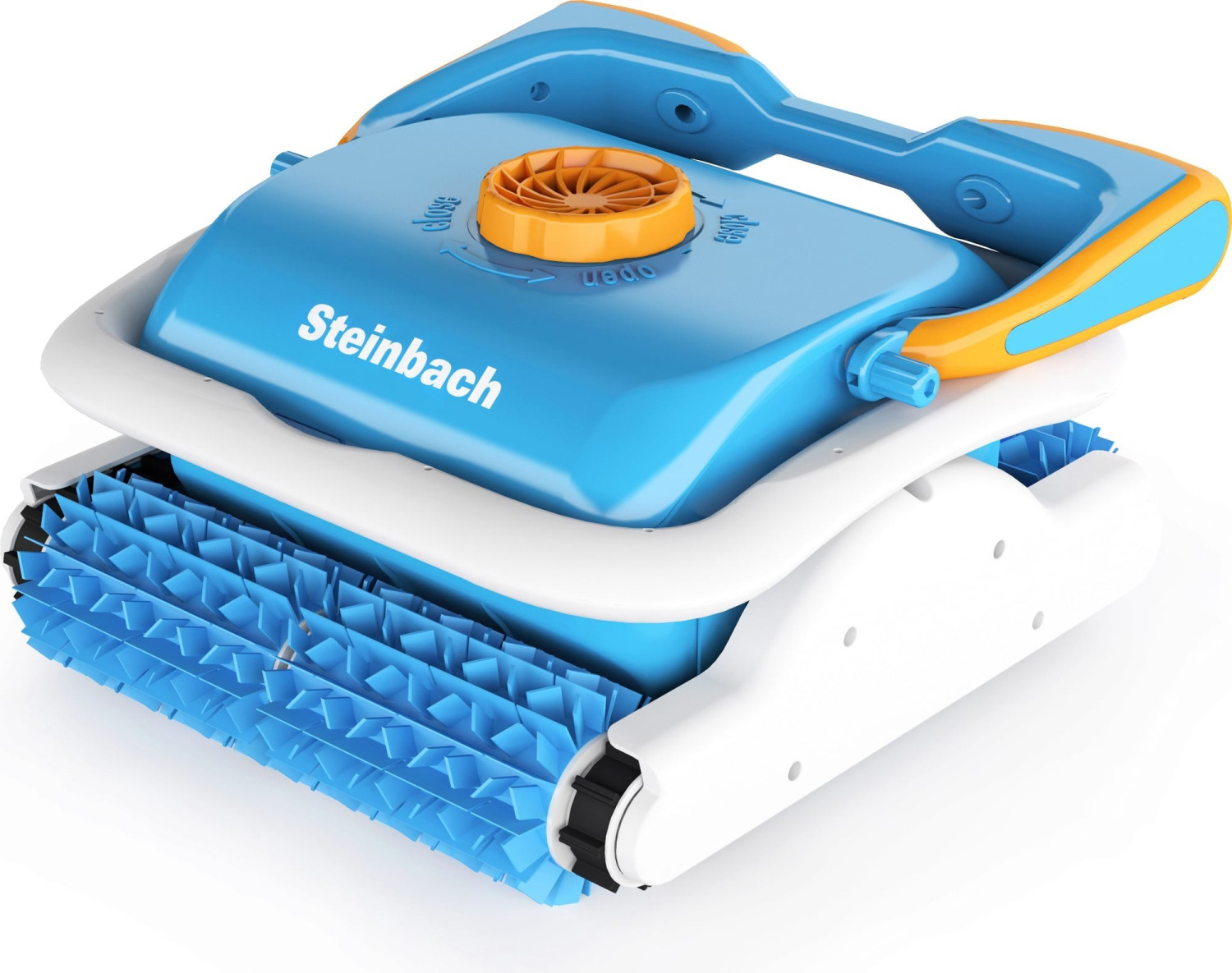 Steinbach Speedcleaner Twin
