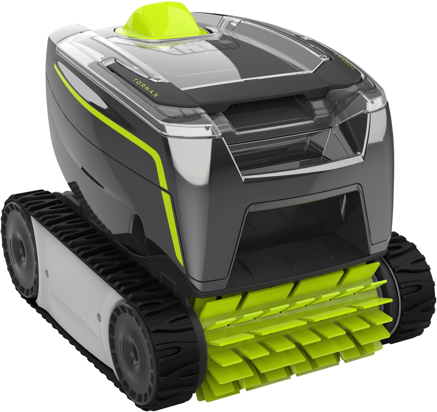 Zodiac TORNAX GT3220 gray