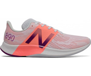 New balance 890 mujer azul clearance
