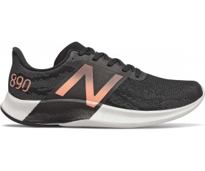 New balance 890 mujer Negro clearance