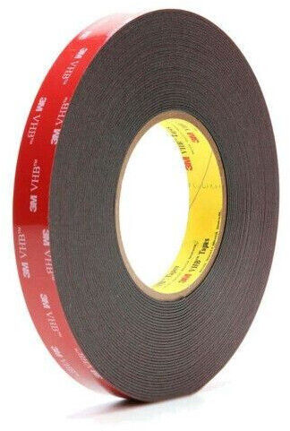 3M Rouleau adhésif double-face VHB5952
