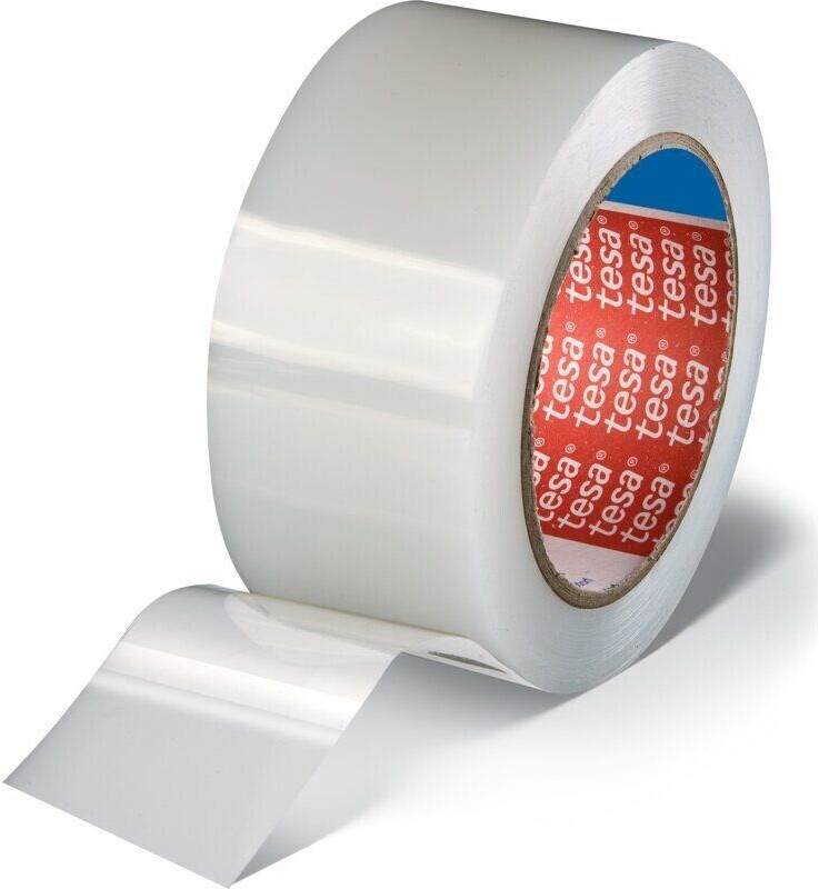tesa Rouleau de réparation des plastiques et verres - 4668