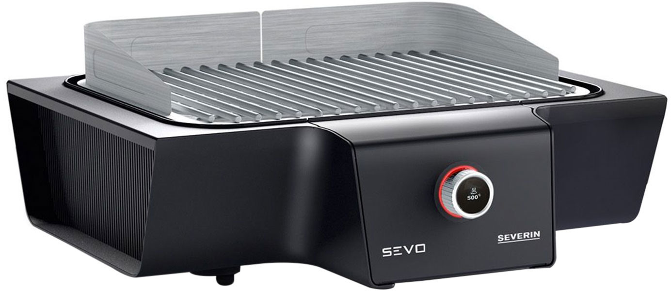 Severin PG 8104