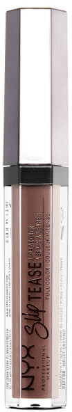 NYX Chic Appeal Slip Tease Lip Lacquer (3ml) 23 Chic Appeal