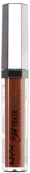 NYX Chic Appeal Slip Tease Lip Lacquer (3ml) 20 - Modern Soul