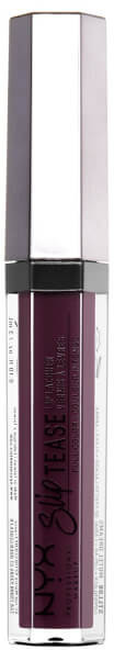 NYX Chic Appeal Slip Tease Lip Lacquer (3ml) 16 - Last Frontier
