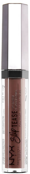 NYX Chic Appeal Slip Tease Lip Lacquer (3ml) 12 - Let's get Physical