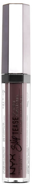 NYX Chic Appeal Slip Tease Lip Lacquer (3ml) 10 - Dream Space