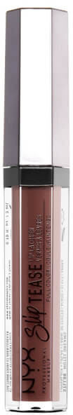 NYX Chic Appeal Slip Tease Lip Lacquer (3ml) 24 - Decadent