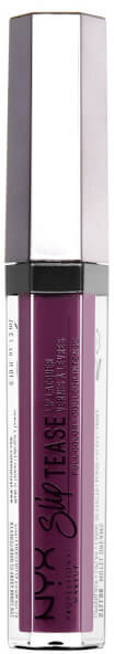 NYX Chic Appeal Slip Tease Lip Lacquer (3ml) 01 - Karma