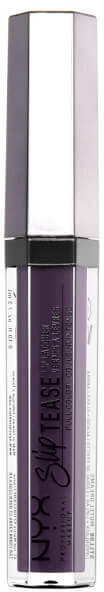 NYX Chic Appeal Slip Tease Lip Lacquer (3ml)  11 - Negotiator