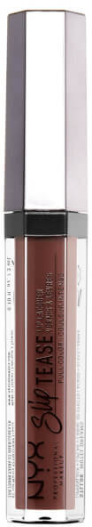 NYX Chic Appeal Slip Tease Lip Lacquer (3ml) 22 - Urban Oasis