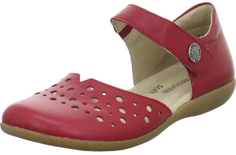 Remonte Dorndorf Sandals flamenco red (R3851-33)