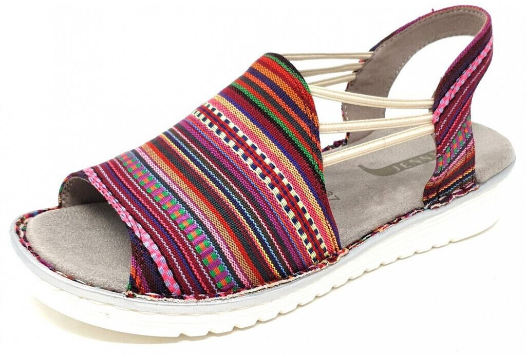 Jenny by Ara Sandals Jenny multicoloured (57260-77)