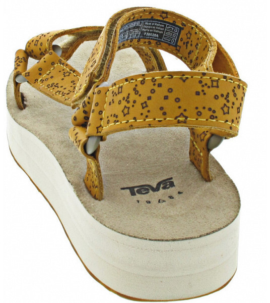 compare teva sandals