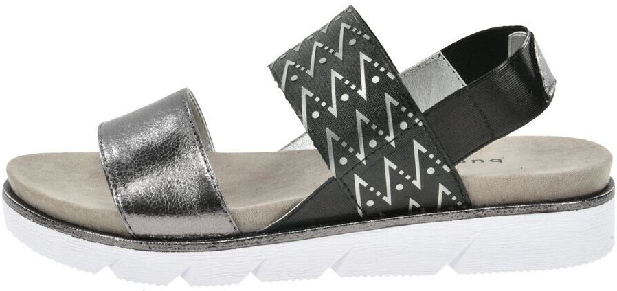 Bugatti Sandals grey/brown (431673845000)