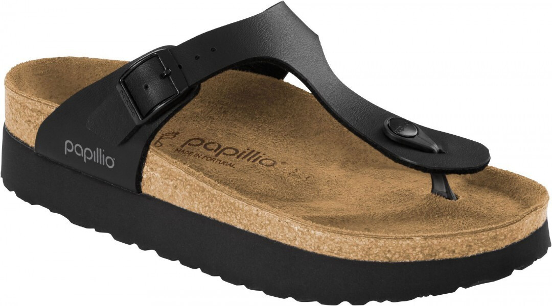 Papillio Platform Sandals black (1013579)