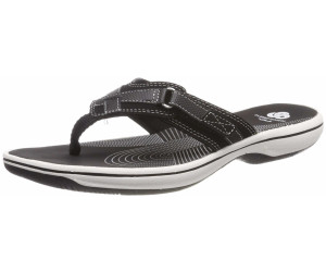 brinkley sea sandals black