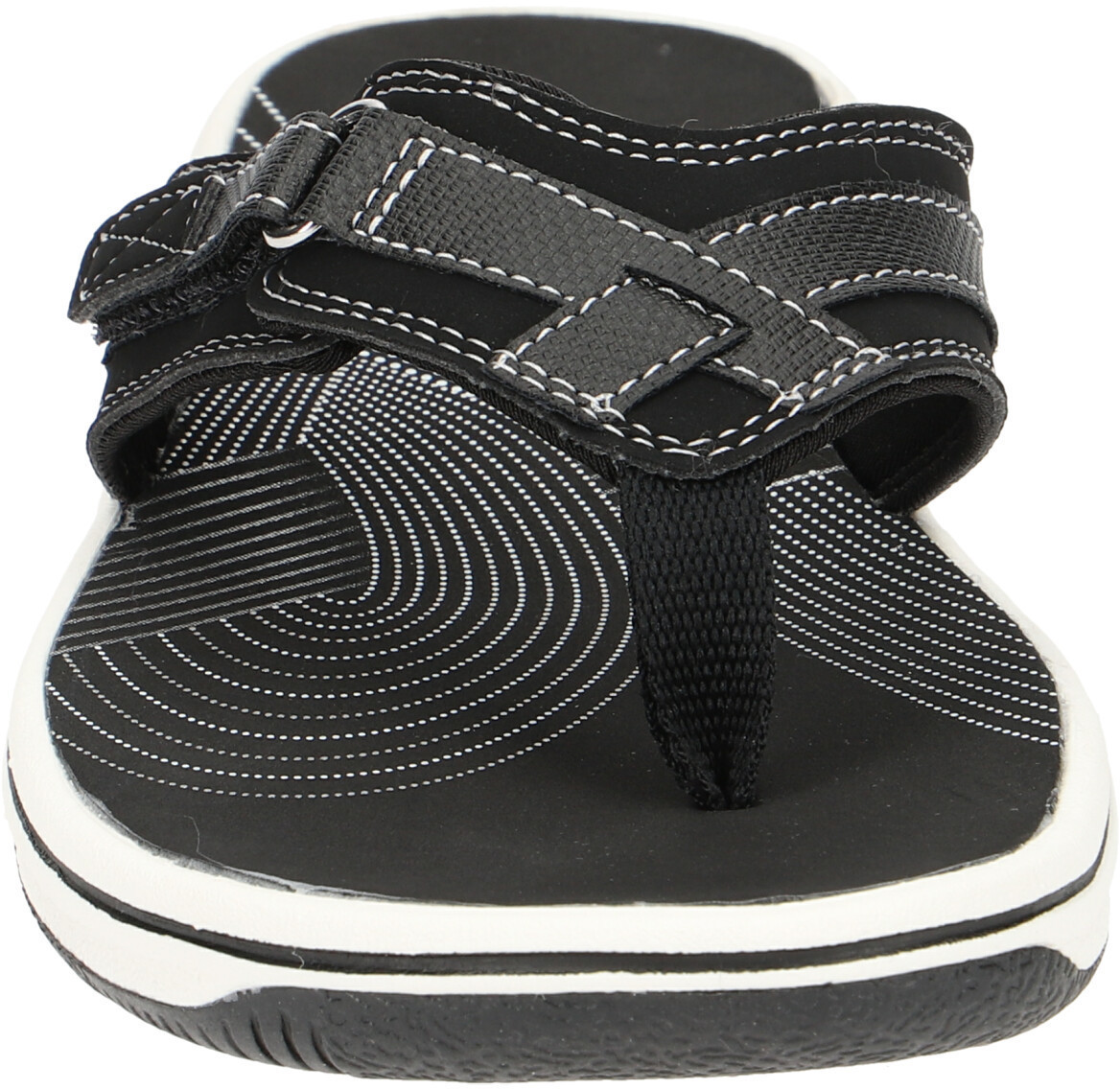 Brinkley sea sandals black shop