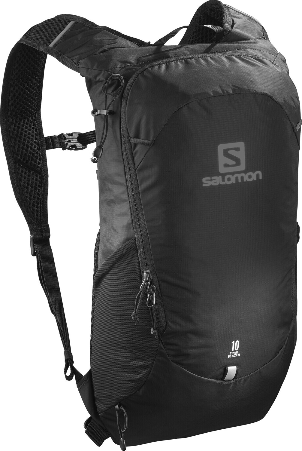 Salomon trail 10 black discount