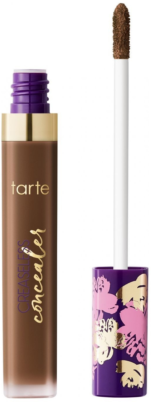 Tarte Creaseless Concealer (8g)  60N Mahogany