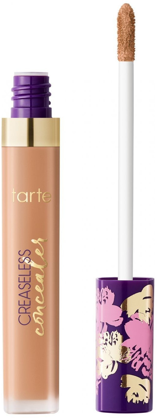 Tarte Creaseless Concealer (8g)  40N Tan