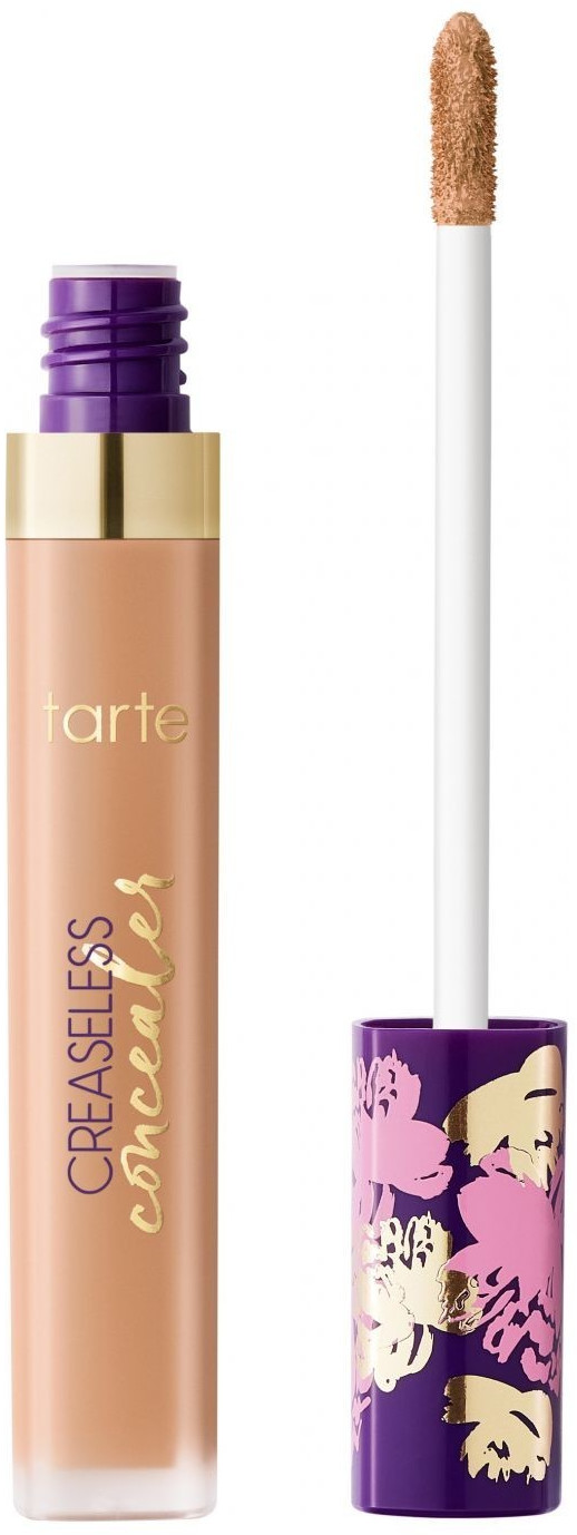 Tarte Creaseless Concealer (8g)  40S Tan Sand