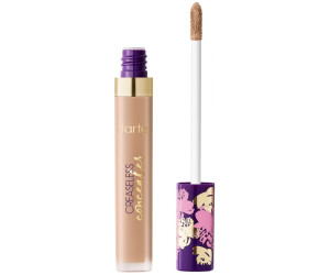 tarte creaseless concealer with brush