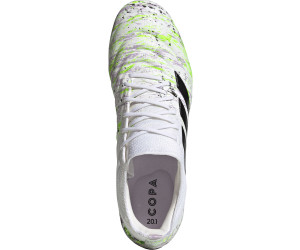 adidas copa 20.1 fg white