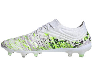 adidas copa 20.1 fg white