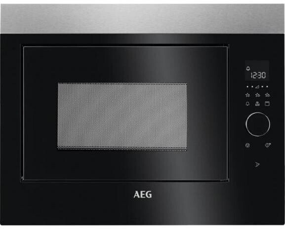 AEG MBE2658D-M