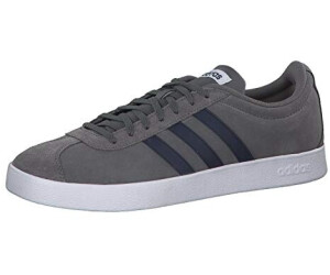 Adidas VL Court 2.0 Grey Four F17 grey/white/blue (DA9862) ab 65,00 € |  Preisvergleich bei idealo.de