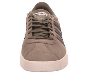 Adidas VL Court 2.0 Grey Four F17 grey white blue DA9862 from 24.99 Today Best Black Friday Deals on idealo