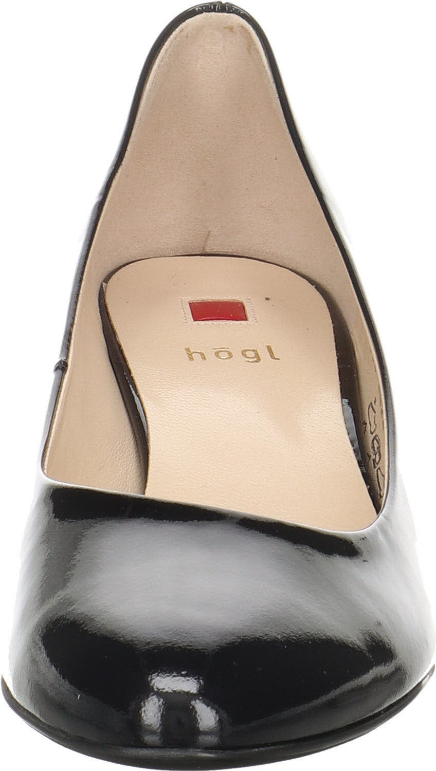 Högl Court Shoes blue (0-184004-3000)