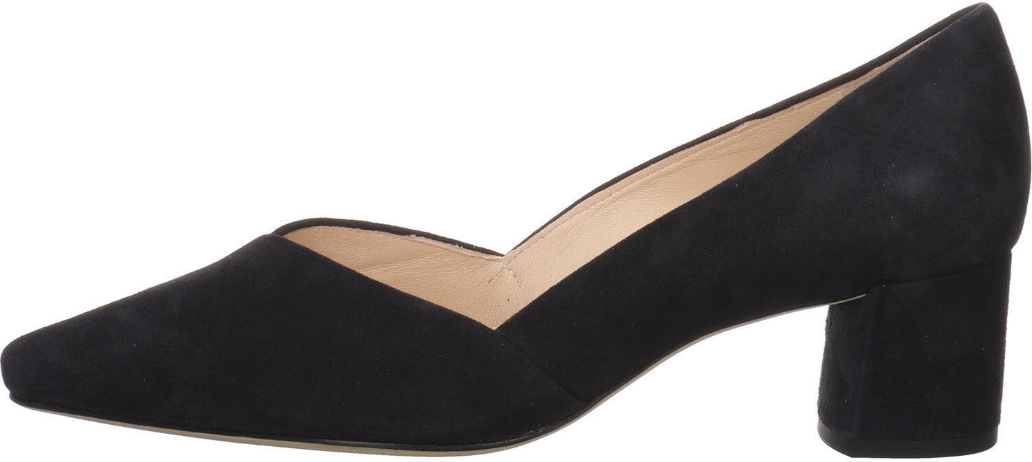 Högl Court Shoes blue (9-104522-3000)