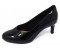Clarks Court Shoes Nolin black (261371814)