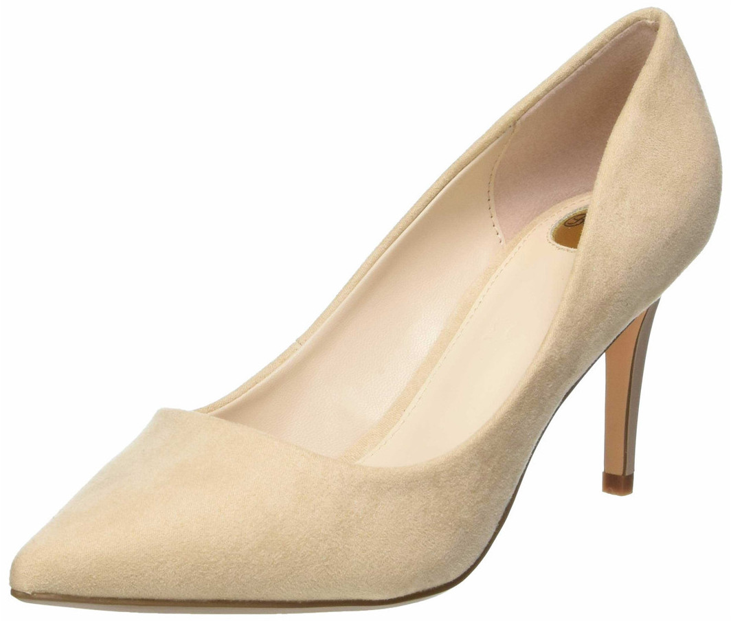 Buffalo Court Shoes Fanny beige (1290116)