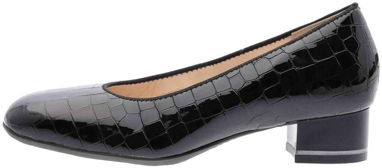 Ara Court Shoes black (12 11838 26) ab € 69 90 Preisvergleich bei