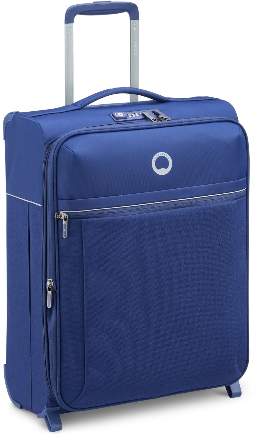 Delsey trolley 2 rollen clearance