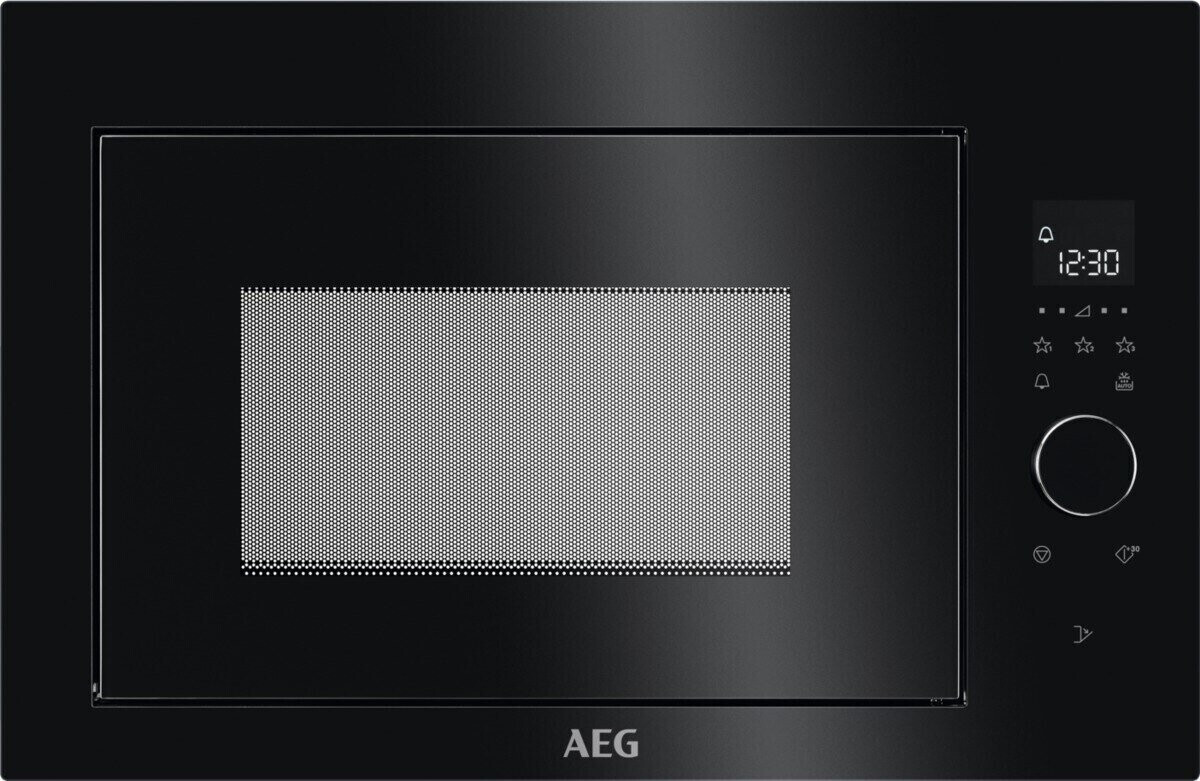 AEG MBE2657SEB